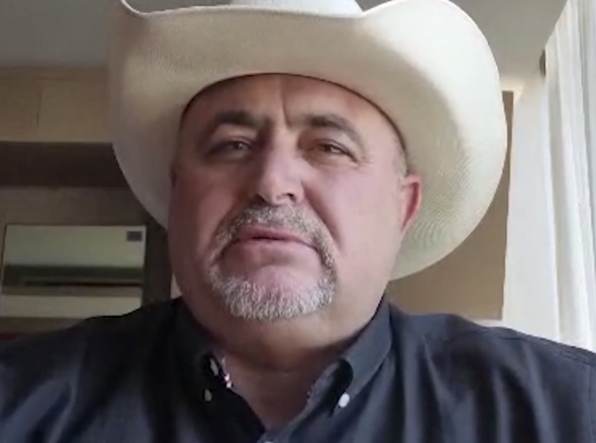 Sentenciado a Muerte